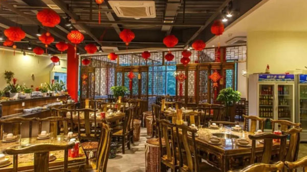 企叮咚餐飲業(yè)營(yíng)銷(xiāo)策劃