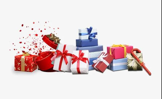 【企叮咚科技平臺營(yíng)銷(xiāo)策略】禮品這樣送顧客，大幅提升成交率和客單價(jià)！