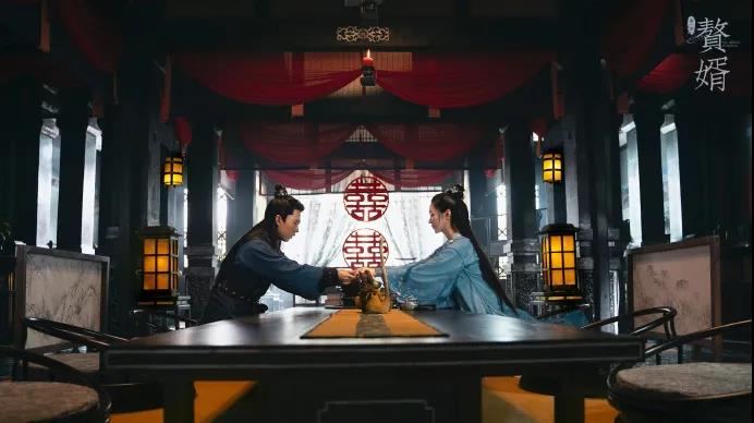 【企叮咚科技平臺營(yíng)銷(xiāo)策略】《贅婿》中這些商業(yè)經(jīng)營(yíng)思維，你學(xué)會(huì )了嗎？