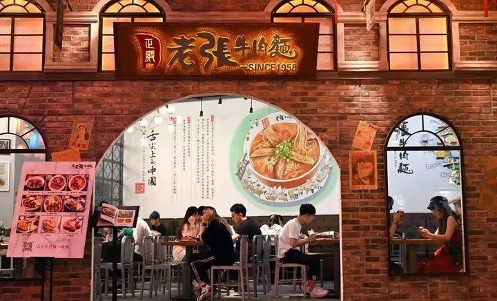 【企叮咚科技平臺營(yíng)銷(xiāo)案例】這家面館不靠賣(mài)面，1個(gè)月客流量暴漲，多收13萬(wàn)！