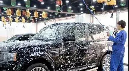 【企叮咚科技平臺營(yíng)銷(xiāo)策略】洗車(chē)美容店通過(guò)社群營(yíng)銷(xiāo)，7天拓客2600人，進(jìn)店辦卡收現30萬(wàn)！