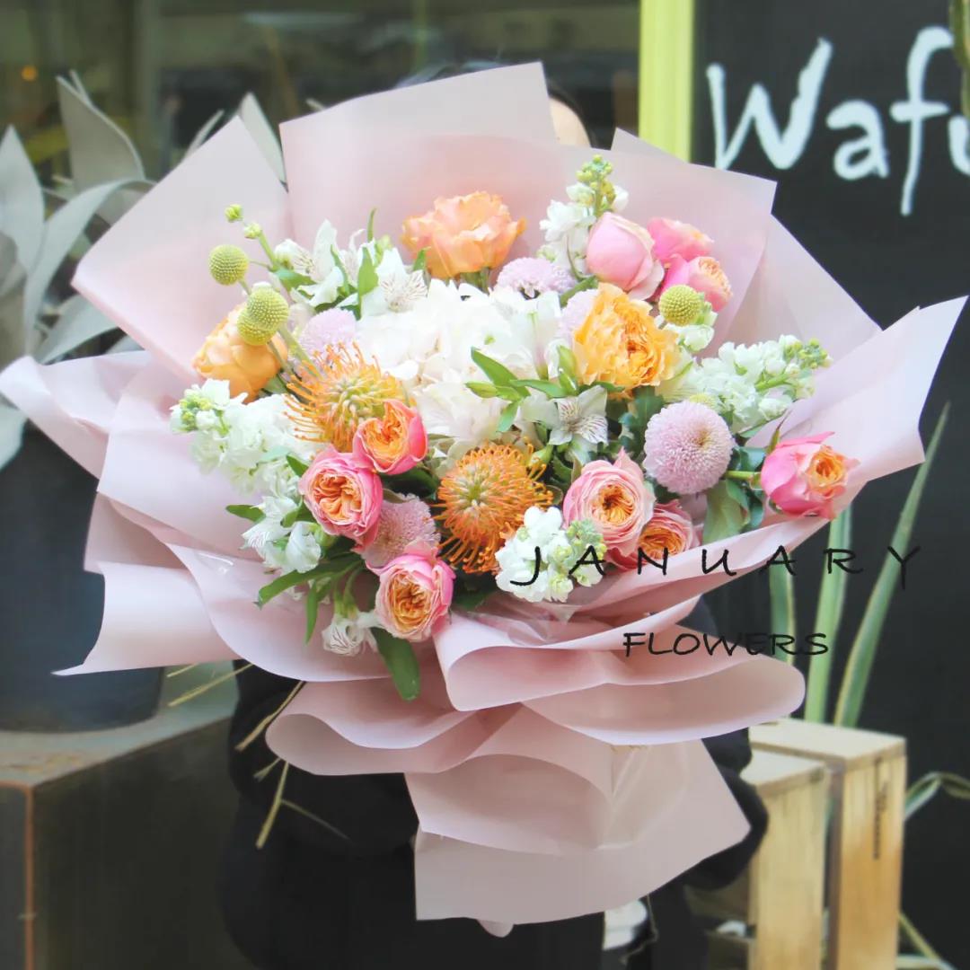 【企叮咚科技平臺營(yíng)銷(xiāo)策略】 花店線(xiàn)上營(yíng)銷(xiāo)方案，銷(xiāo)售額從2萬(wàn)提升至10萬(wàn)！